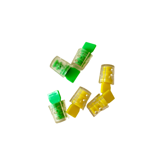 Безопасное уплотнение Roto Meter Secure Roto Meter Seal