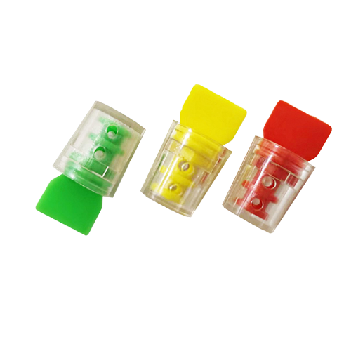 Безопасное уплотнение Roto Meter Secure Roto Meter Seal