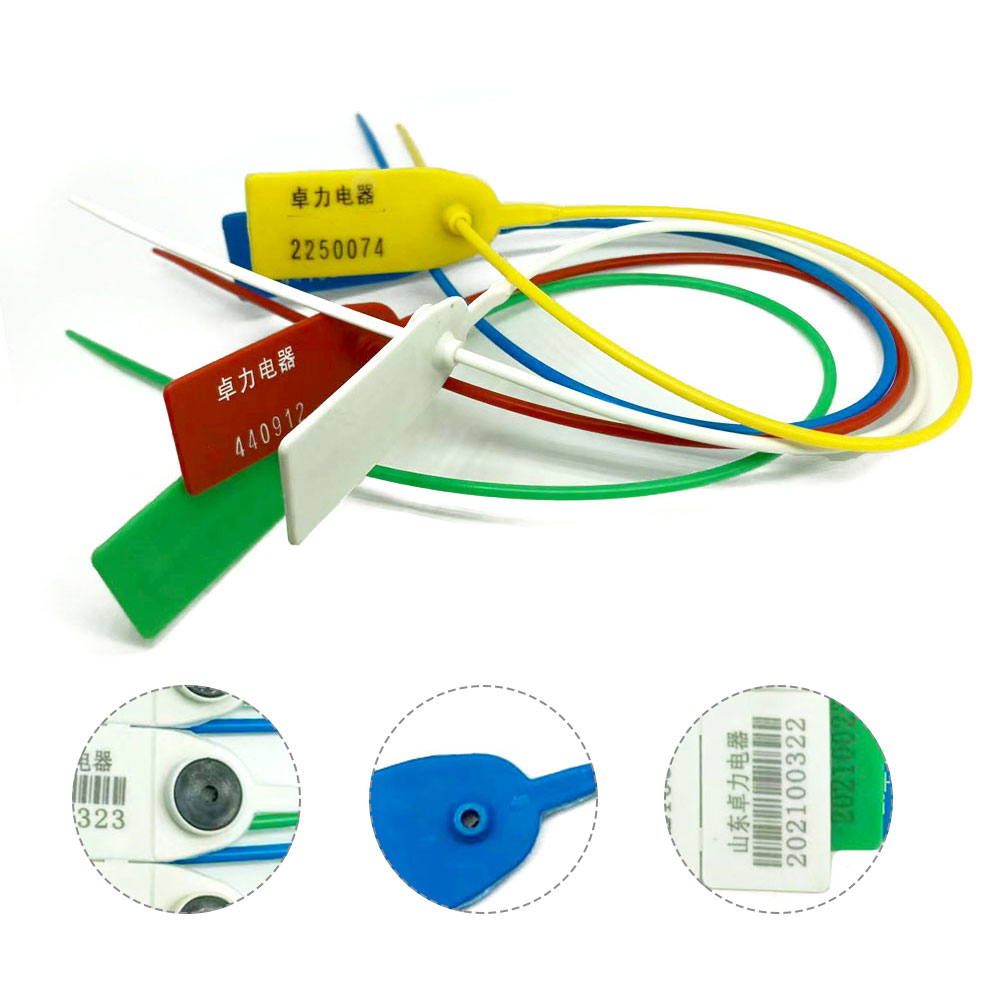 Заменить пластиковый уплотнитель