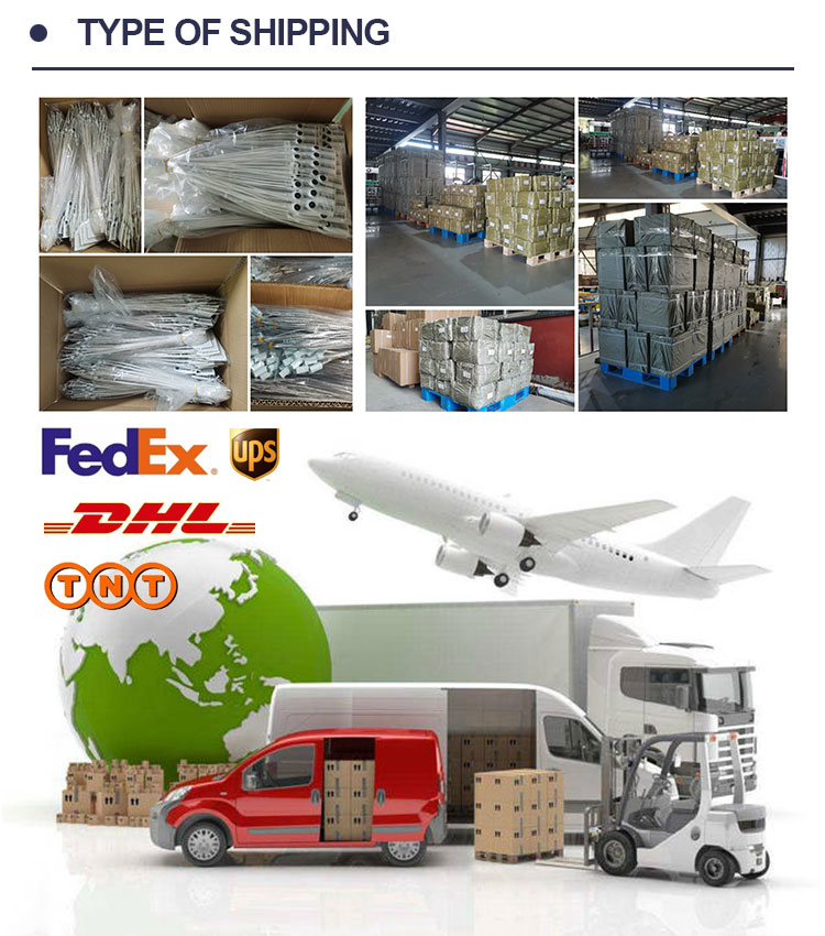 Пластиковые уплотнения грузовиков Plastic Truck Seals