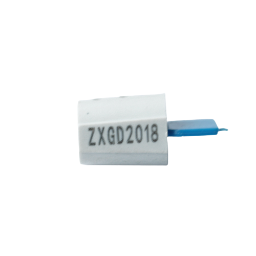 Теги безопасности электросчетчика Electric Meter Security Tags