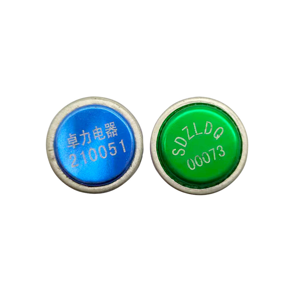 F023 Круглое уплотнение для свинцового счетчика F023 Круглое уплотнение для свинцового счетчика