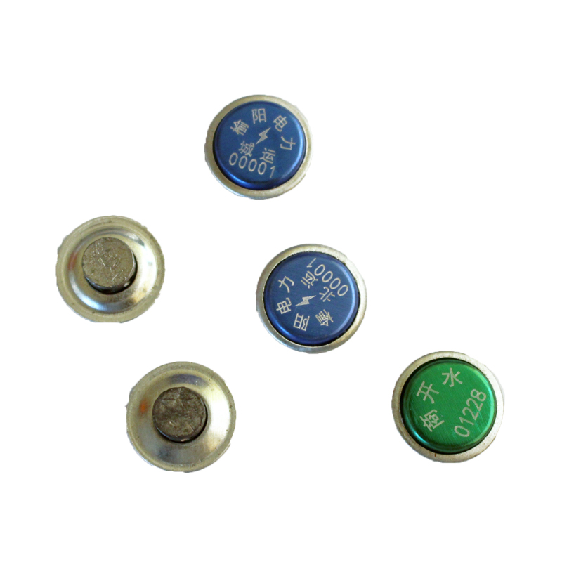 F023 Круглое уплотнение для свинцового счетчика F023 Круглое уплотнение для свинцового счетчика