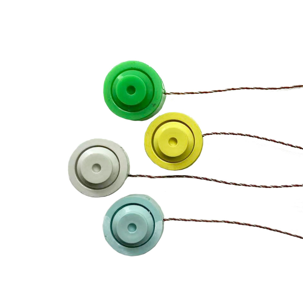 Пломба счетчика воды Water meter seal