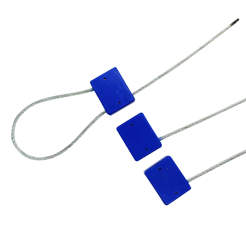 уплотнение из стальной проволоки