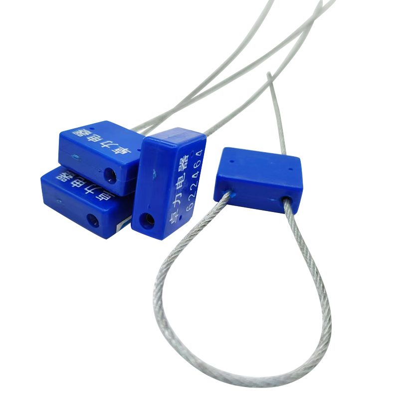 проволочная пломба