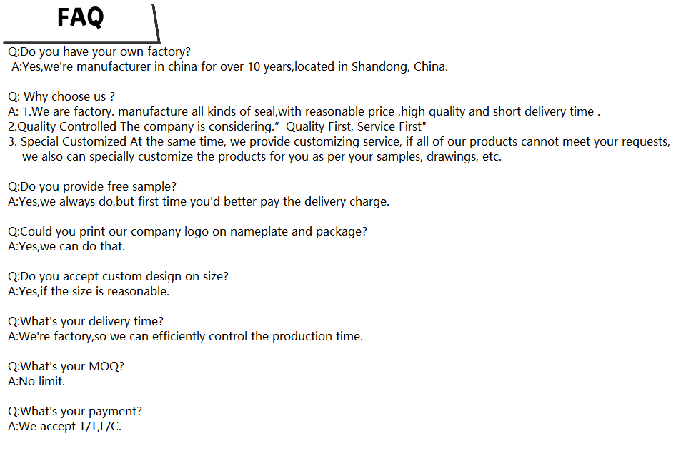 Cheap Factory Price Plastic Security Seal 