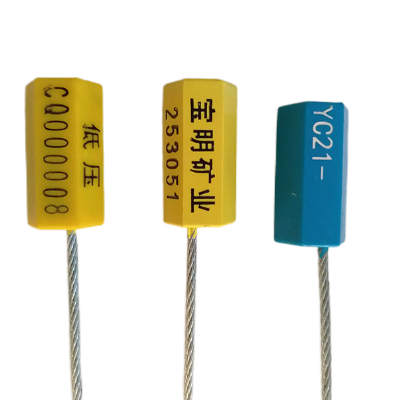 Регулируемые кабельные уплотнения Adjustable Cable Seals