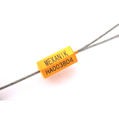 Регулируемые кабельные уплотнения Adjustable Cable Seals