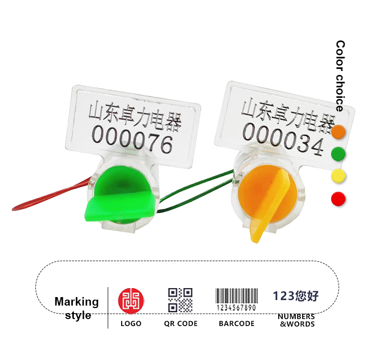 Уплотнение для измерительного прибора Twist Meter от профессионального производителя