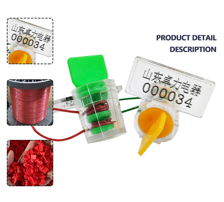 Уплотнение для измерительного прибора Twist Meter от профессионального производителя