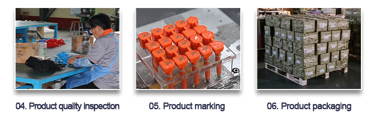 Печать высокой безопасности High Security Seal