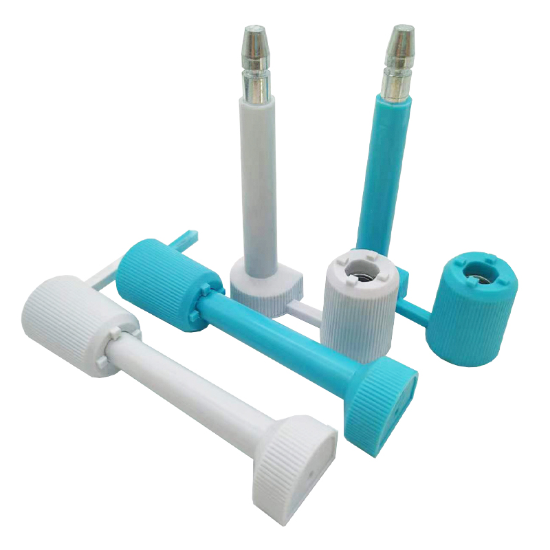 Пломбы для грузовиков повышенной безопасности Пломбы для грузовиков повышенной безопасности