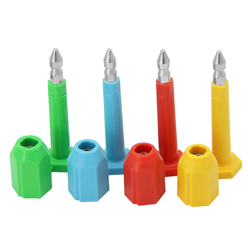 Болтовые защитные пломбы Bolt Security Seals