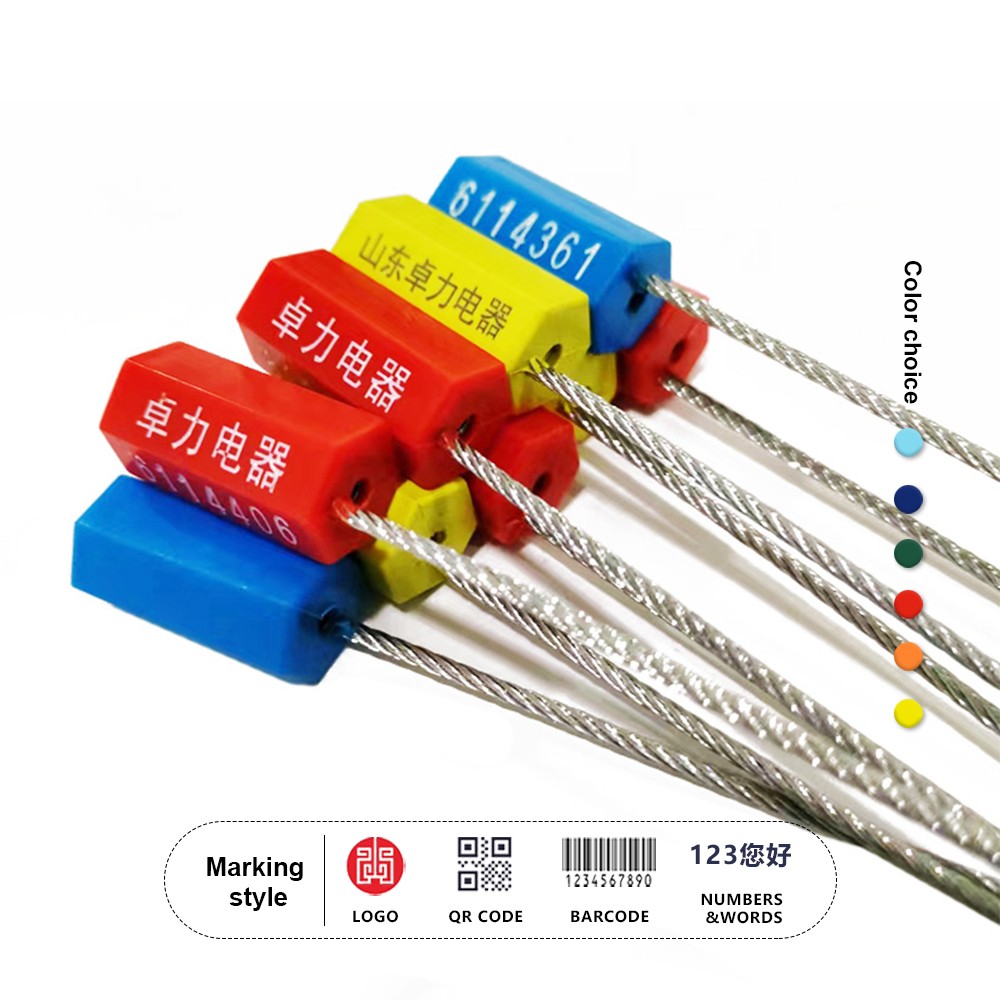 S001 Затяните кабельные уплотнения S001 Затяните кабельные уплотнения