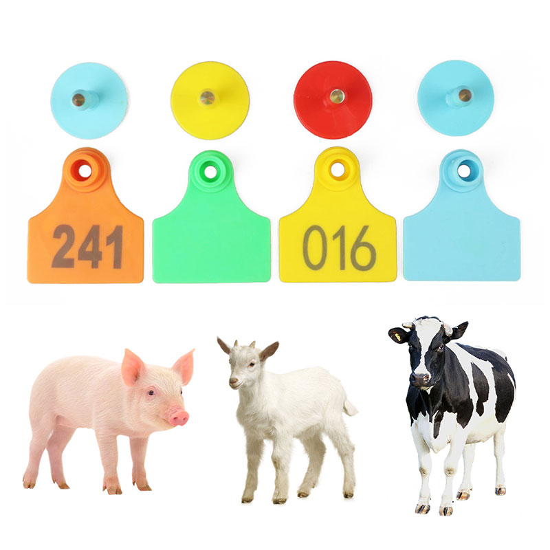 бирки для ушей животных бирки для ушей животных